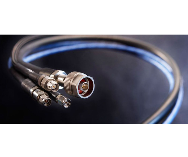 RF Cable & Assemblies